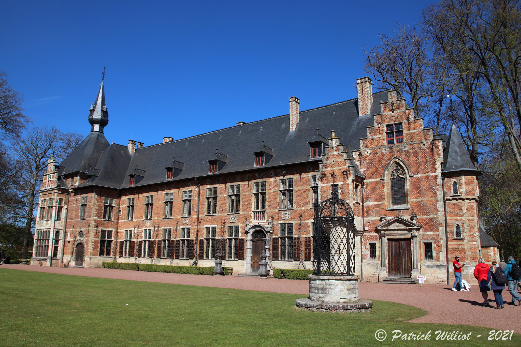 Grand-Bigard (Groot-Bijgaarden)